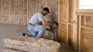 Types of Insulation We Offer in Chatham, IL